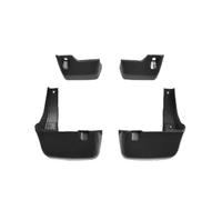 Bavettes Garde-boue Pour Fit Shuttle Hybrid RU 2011 2012 2013 2014 Accessoires De Protection Pour Roues Avant Et Arrière Garde-Boue Auto