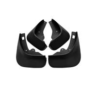 Bavettes Garde-Boue pour Ford pour Focus 2 Compartiments pour Focus 2006-2011 pour Bavettes Garde-Boue pour l'avant et l'arrière 4 Pièces Voiture Bavette Garde Boue