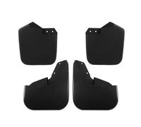 Bavettes Garde-Boue pour Ford pour Transit pour Custom pour Tourneo 2012~2023 1915641 Garde-Boue Avant Arrière Garde-Boue Garde-Boue Accessoires De Voiture Garde-Boue Voiture(Front Rear)