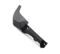 Bavettes Garde-Boue pour Land pour Rover pour Range pour Rover pour Evoque 2012 2013 2014 2015 1 Pièces Extension Moulage Roue Avant Voiture Gauche/Droite(Left Side)