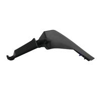 Bavettes Garde-Boue pour Land pour Rover pour Range pour Rover pour Evoque 2012-2019 Extension Moulage Roue Pare-Chocs Avant Gauche Droite De Voiture Sourcils De Roue Voiture(Left Side 1pcs)