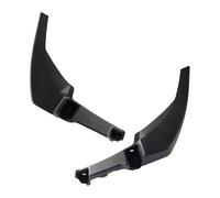 Bavettes Garde-Boue pour Land pour Rover pour Range pour Rover pour Evoque LR028551 Évasements Garde-Boue Avant Finition Support D'extension Roue Garniture Moulage