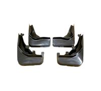 Bavettes Garde-Boue Pour Mercedes Benz E Class W212 2010-2016 Garde-boue Évasé Accessoires De Voiture NOLONGNRDX