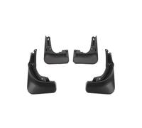 Bavettes Garde-Boue Pour Mercedes Benz GLC 300 SUV X254 2023-2025 Garde-boue Anti-éclaboussures Pièces Avant Et Arrière Accessoires NOLONGNRDX
