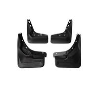 Bavettes Garde-Boue Pour Mercedes Benz ML Classe ML350 ML300 ML400 W166 2012-2017 Garde-boue NOLONGNRDX
