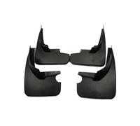 Bavettes Garde-Boue Pour Mercedes Benz ML Classe W164 ML350 ML400 Garde-boue Anti-éclaboussures Accessoires De Voiture Avant Arrière NOLONGNRDX