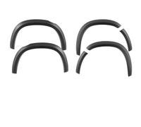 Bavettes Garde-Boue pour Ranger 2015-2022 T7 T8 pour Wildtrak pour Limited XLT XLS Kits D'évasements d'ailes Garde-Boue d'arc Roue Accessoires Voiture(1)