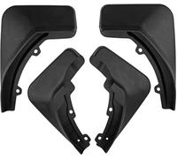 Bavettes Garde-Boue pour Seat Ateca Cupra KH7 2017~2020 2021,Protection des Roues,Imperméable et Résistante,Garde-Boue Avant et Arrière,Accessoires de Voiture