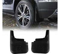 Bavettes garde-boue pour voitures ABS 2Pcs avant ou arrière