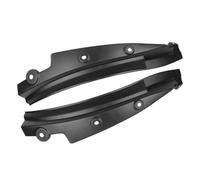 Bavettes Garde-Boue pour Volvo pour XC60 pour XC 60 pour Garde-Boue 2018 2019 2020 2021 2022 Garde-Boue Extérieur Garde-Boue Pneu Anti-poussière Accessoires Voiture Garde-Boue Voiture