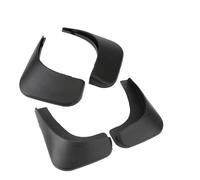 Bavettes Garde-Boue pour VW pour Touran Caddy Garde-Boue Avant Et Arrière Résistants Aux Rayures 4 Pièces/Jeu