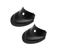 Bavettes Garde-boue pour Xiaomi M365 M365 Pro Essential 1S et Mi 3 Noir