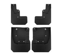 Bavettes Garde-Boue Protections Anti-éclaboussures Bavettes D'aile Accessoires De Protection Extérieure pour Voiture pour Maxus Star X 2025 Pièces Rechange
