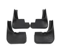 Bavettes Garde-Boue Protections De Garde-Boue Bavettes Et Protections Anti-éclaboussures pour JAC JS8 2021-2022 4 Pièces