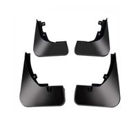 Bavettes Garde-Boue universelles pour BYD pour Mini Seagull Dolphin 2023 2024 2025 EV Garde-Boue Couverture De Protection D'aile Auto