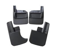 Bavettes Garde-Boue universelles pour Jeep pour Gladiator Rubicon 2022 2023 2024