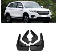 Bavettes Garde Boue Voiture Anti-Éclaboussures pour Changan CS75 2018-2020