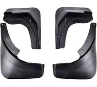 Bavettes Garde-Boue Voiture pour Audi A4 B8 2008-2012 2013 2014 2015, Anti-Eclaboussures Splash Fender Protection Contre Les éclaboussures de Boue Sable