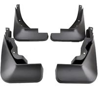 Bavettes Garde-Boue Voiture pour Audi A4 B9 2016 2017 2018 2019 2020, Anti-Eclaboussures Splash Fender Protection Contre Les éclaboussures de Boue Sable
