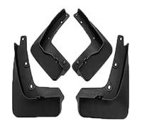 Bavettes Garde-Boue Voiture pour BMW X1 F48/F49 2016-2022 Protections Avant Arrière Caoutchouc pour Pneus Garde-Boue Accessoires De Protection pour Passages Roue pour Voiture