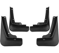 Bavettes Garde-Boue Voiture pour Cadillac XT4 2024, Anti-Eclaboussures Splash Fender Protection Contre Les éclaboussures de Boue Sable