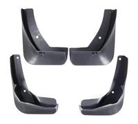 Bavettes Garde-Boue Voiture pour VW pour Golf 6 2009-2013 MK6 5K Garde-Boue Avant Arrière Roues Accessoires 4X De Voiture