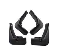 Bavettes gardes-boue de voiture Pour BAIC Pour Pékin X55 Pour X6 5 Pour Tiger Pour Six 2022-2025 Garde-boue De Roue De Voiture Anti-poussière Bavettes pour Auto