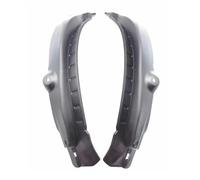 Bavettes gardes-boue de voiture Pour BYD Pour Song Pour Plus Pour DMI Pour Seal U 2023-2025 Roues Arrière Couvercle De Garde-boue De Pneu De Saleté Bavettes pour Auto