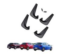 bavettes Kit Pour Seat Pour Alhambra Pour Altea Pour Cordoba Pour Exeo Pour Ibiza Pour Leon Pour Toledo Pour Mii Pour Arona FR ST Garde-boue