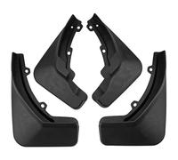 bavettes Kit Pour Seat Pour Ateca 2016-2023 4 Pièces Garde-boue