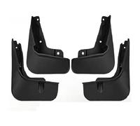 bavettes Kit Pour T&oyota Pour BZ4X 2023 2022 Avant Arrière Garde-boue Fender
