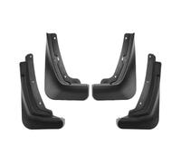 Bavettes Larges Universelles Pour Voiture Garde Boue Eau Sédiments Sable Accessoires Extérieurs Pour Envision Plus 2025 Ensemble De Quatre Pièces Pour Roues