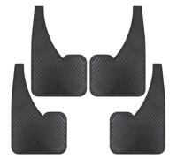 Bavettes Larges Universelles Pour Voiture Garde boue En Caoutchouc Fourgonnette Pour Dodge 2500 Pour Sprinter W901 W902 W903 W904 W905 W906 W907 4x4