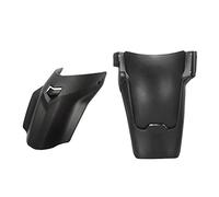 Bavettes Moto pour BMW R1200GS LC pour Adventure R1250GS pour Adventure 2019 pour GS 1200 GS 2013-2018 Garde-Boue Garde-Boue Arrière Garde-Boue Arrière Garde Boue Ailes Moto(Front and Rear)
