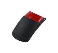 Bavettes Moto Pour Goldwing GL1800 2018-2023 pour Gold pour Wing GL 1800 extension garde-boue moto couvercle protection contre les éclaboussures garde-boue avant Garde-boue moto