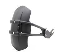 Bavettes Moto pour pour MT09 pour MT07 pour MT10 pour MT 09 07 10 pour MT-09 pour MT-07 pour MT-10 Traceur Garde-Boue Arrière Garde-Boue Couverture Garde Boue Ailes Moto(A 10)