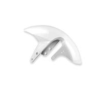 Bavettes Moto pour Suzuki pour GSXR600 pour GSXR750 pour K4 2003-2004 Garde-Boue Avant De Moto(Unpainted)