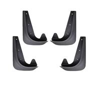 Bavettes pour Auto 4 Pièces Garde-Boue Universels pour Voiture SUV Garde-Boue Garde-Boue Mudguard