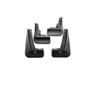 Bavettes pour Auto Compatible Avec DONGFENG Pour Aeolus MAGE 2024 2025 Bavettes Garde-boue Avant Et Arrière, Accessoires De Voiture