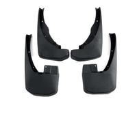 Bavettes pour Auto Compatible Avec Nissan Pour Navara Frontier Brute D40 2005-2013 2014 2015 2016 Garde-boue Avant Et Arrière