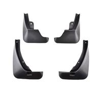 Bavettes pour Auto Compatible Avec Renault Captur 2013 2014 2015 2016 2017 2018 2019 1set Voiture Garde-boue Accessoires