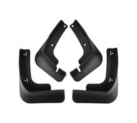 Bavettes pour Auto Compatible Avec Wuling Pour Sunshine EV 2025 Garde-boue Bavettes Anti-éclaboussures
