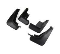 Bavettes pour Auto pour BYD pour Yuan Pro EV 2021 2022 4 Pièces Garde-Boue Garde-Boue Avant Arrière Garde-Boue Accessoires Garde-Boue De Voiture Mudguard