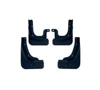 Bavettes pour Auto pour Chery pour Chirey pour Tiggo 9 8L 2025-2026 Garde-Boue en Plastique Protection Anti-éclaboussures Mudguard