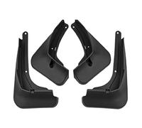 Bavettes pour Auto pour Chery pour Exeed pour RX 2023 2.0L 2023 4 Pièces Garde-Boue Avant Arrière Accessoires De Voiture Mudguard