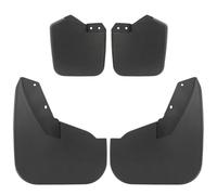 Bavettes pour Auto pour Custom pour Transit pour Tourneo 2012-2020 2021 2022 2023 Garde-Boue Garde-Boue Garde-Boue Mudguard(4pcs)