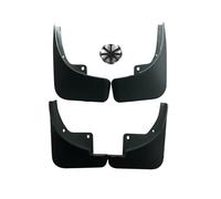 Bavettes pour Auto pour Dacia pour Printemps 2019-2024 Accessoires De Voiture Garde-Boue Avant Arrière Protecteurs Garde-Boue Automatique Mudguard