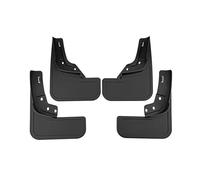 Bavettes pour Auto pour F150 pour Lightning 2021 Garde-Boue pour Véhicule Électrique Résistant À La Boue Et À l'eau Mudguard
