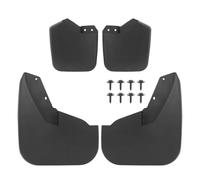 Bavettes pour Auto pour Ford pour Custom pour Transit pour Tourneo 2012 2013 2014 2015 2016 2017 2018 2019 2020 2021 2022 2023 Garde-Boue Auto Bavettes
