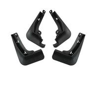 Bavettes pour Auto pour Geely EX5 Galaxy E5 2024 2025 2026 Garde-Boue Avant Et Arrière Mudguard